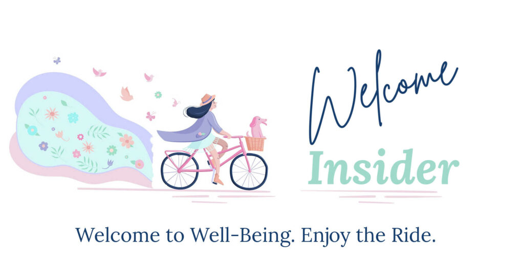 autoimmune disease support welcome to well being enjoy the ride.  Sign up to receive the How to be healthy in six simple steps roadmap and progress tracker. 